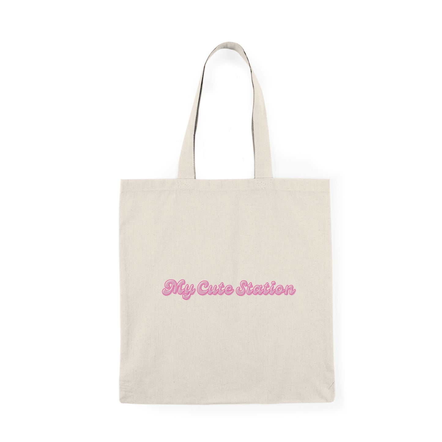 Natural Tote Bag