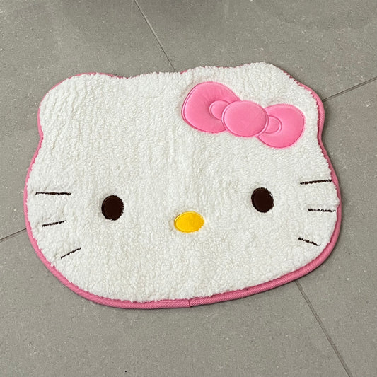 Hello Kitty Carpet