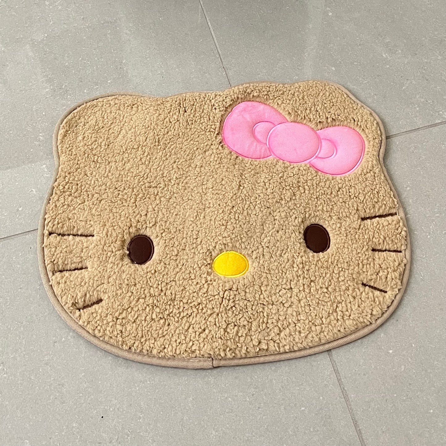 Hello Kitty Carpet