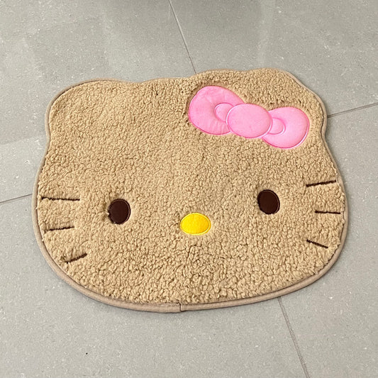 Hello Kitty Carpet