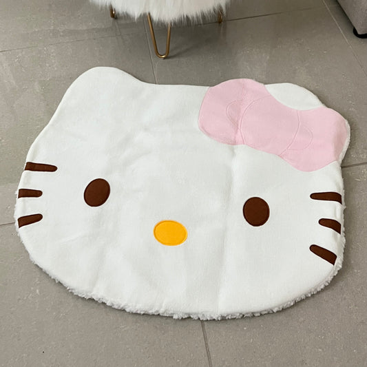 Hello Kitty Carpet