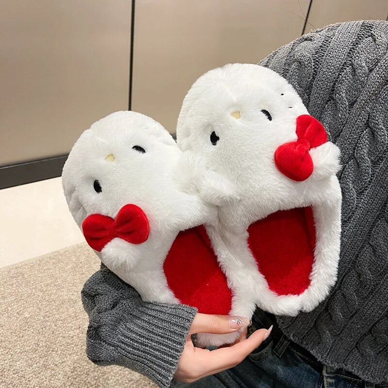 Hello kitty online slippers